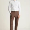 Easy, Wrinkle-Resistant Bonobos Weekday Warrior Dress Shirt