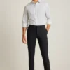 Easy, Wrinkle-Resistant Bonobos Weekday Warrior Dress Shirt