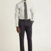 Easy, Wrinkle-Resistant Bonobos Weekday Warrior Dress Shirt