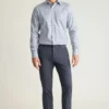 Easy, Wrinkle-Resistant Bonobos Weekday Warrior Dress Shirt