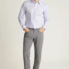 Easy, Wrinkle-Resistant Bonobos Weekday Warrior Dress Shirt