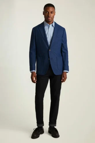 Easy, Wrinkle-Resistant Bonobos Weekday Warrior Dress Shirt