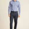 Easy, Wrinkle-Resistant Bonobos Weekday Warrior Dress Shirt