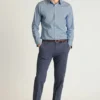 Easy, Wrinkle-Resistant Bonobos Weekday Warrior Dress Shirt
