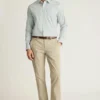 Easy, Wrinkle-Resistant Bonobos Weekday Warrior Dress Shirt