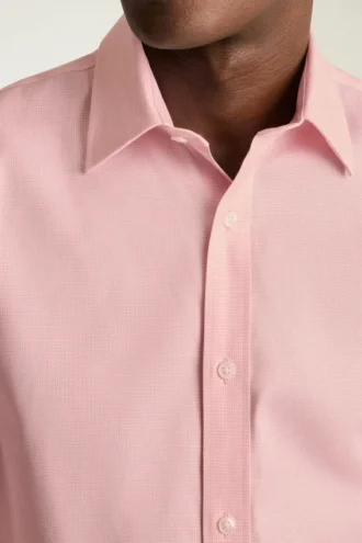 Easy, Wrinkle-Resistant Bonobos Weekday Warrior Dress Shirt