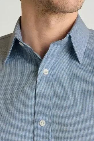 Easy, Wrinkle-Resistant Bonobos Weekday Warrior Dress Shirt