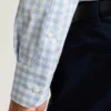 Easy, Wrinkle-Resistant Bonobos Weekday Warrior Dress Shirt
