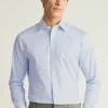 Easy, Wrinkle-Resistant Bonobos Weekday Warrior Dress Shirt