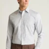 Easy, Wrinkle-Resistant Bonobos Weekday Warrior Dress Shirt