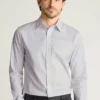 Easy, Wrinkle-Resistant Bonobos Weekday Warrior Dress Shirt