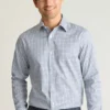 Easy, Wrinkle-Resistant Bonobos Weekday Warrior Dress Shirt