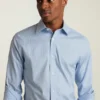 Easy, Wrinkle-Resistant Bonobos Weekday Warrior Dress Shirt