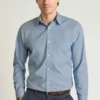 Easy, Wrinkle-Resistant Bonobos Weekday Warrior Dress Shirt