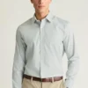 Easy, Wrinkle-Resistant Bonobos Weekday Warrior Dress Shirt