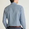 Easy, Wrinkle-Resistant Bonobos Weekday Warrior Dress Shirt
