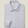 Easy, Wrinkle-Resistant Bonobos Weekday Warrior Dress Shirt