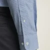 Easy, Wrinkle-Resistant Bonobos Weekday Warrior Dress Shirt