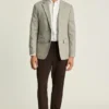 Effortlessly Refined Bonobos Jetsetter Unconstructed Blazer