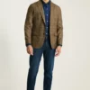Effortlessly Refined Bonobos Jetsetter Unconstructed Blazer