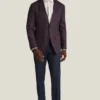 Effortlessly Refined Bonobos Jetsetter Unconstructed Blazer