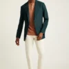 Effortlessly Refined Bonobos Jetsetter Unconstructed Blazer