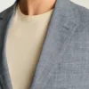 Effortlessly Refined Bonobos Jetsetter Unconstructed Blazer
