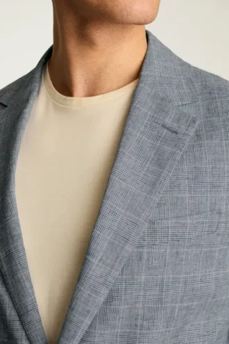 Effortlessly Refined Bonobos Jetsetter Unconstructed Blazer