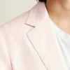 Effortlessly Refined Bonobos Jetsetter Unconstructed Blazer