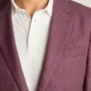 Effortlessly Refined Bonobos Jetsetter Unconstructed Blazer