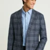 Effortlessly Refined Bonobos Jetsetter Unconstructed Blazer