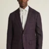 Effortlessly Refined Bonobos Jetsetter Unconstructed Blazer