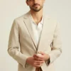 Effortlessly Refined Bonobos Jetsetter Unconstructed Blazer