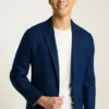 Effortlessly Refined Bonobos Jetsetter Unconstructed Blazer
