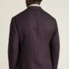 Effortlessly Refined Bonobos Jetsetter Unconstructed Blazer