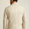 Effortlessly Refined Bonobos Jetsetter Unconstructed Blazer