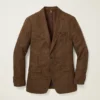 Effortlessly Refined Bonobos Jetsetter Unconstructed Blazer