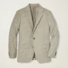Effortlessly Refined Bonobos Jetsetter Unconstructed Blazer