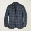 Effortlessly Refined Bonobos Jetsetter Unconstructed Blazer