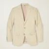 Effortlessly Refined Bonobos Jetsetter Unconstructed Blazer
