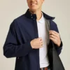 Elements Shell Golf Jacket