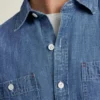Elevated Casual Bonobos Everyday Lightweight Denim Shirt
