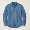 Elevated Casual Bonobos Everyday Lightweight Denim Shirt