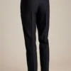 Empire Stretch Italian Wool Tuxedo Pant