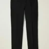 Empire Stretch Italian Wool Tuxedo Pant