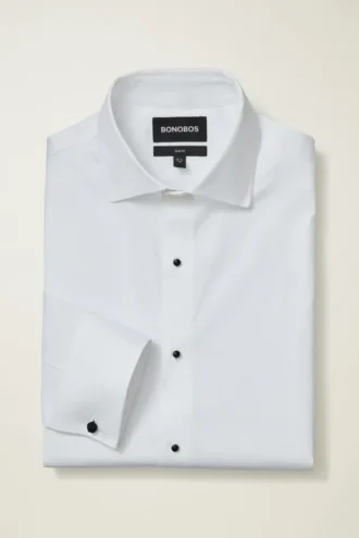 Empire Stretch Tuxedo Shirt – Athletic Fit