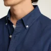 Everyday Denim Shirt