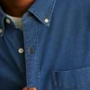 Everyday Denim Shirt