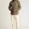 Everyday Linen Shirt