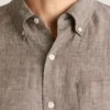 Everyday Linen Shirt
